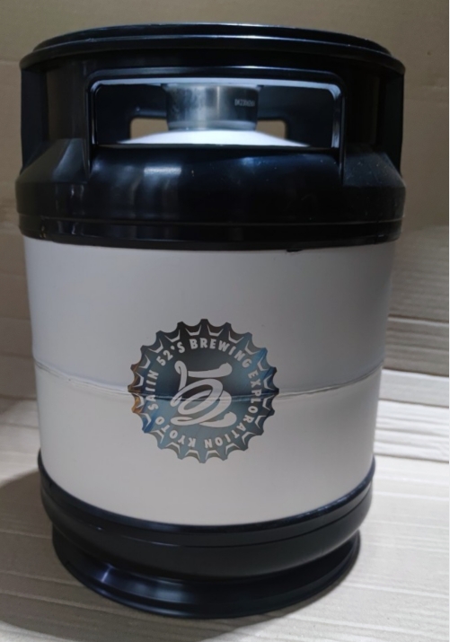 ECO Kegs Buy Kegs, beer fermentation kit, fermentation tank Product