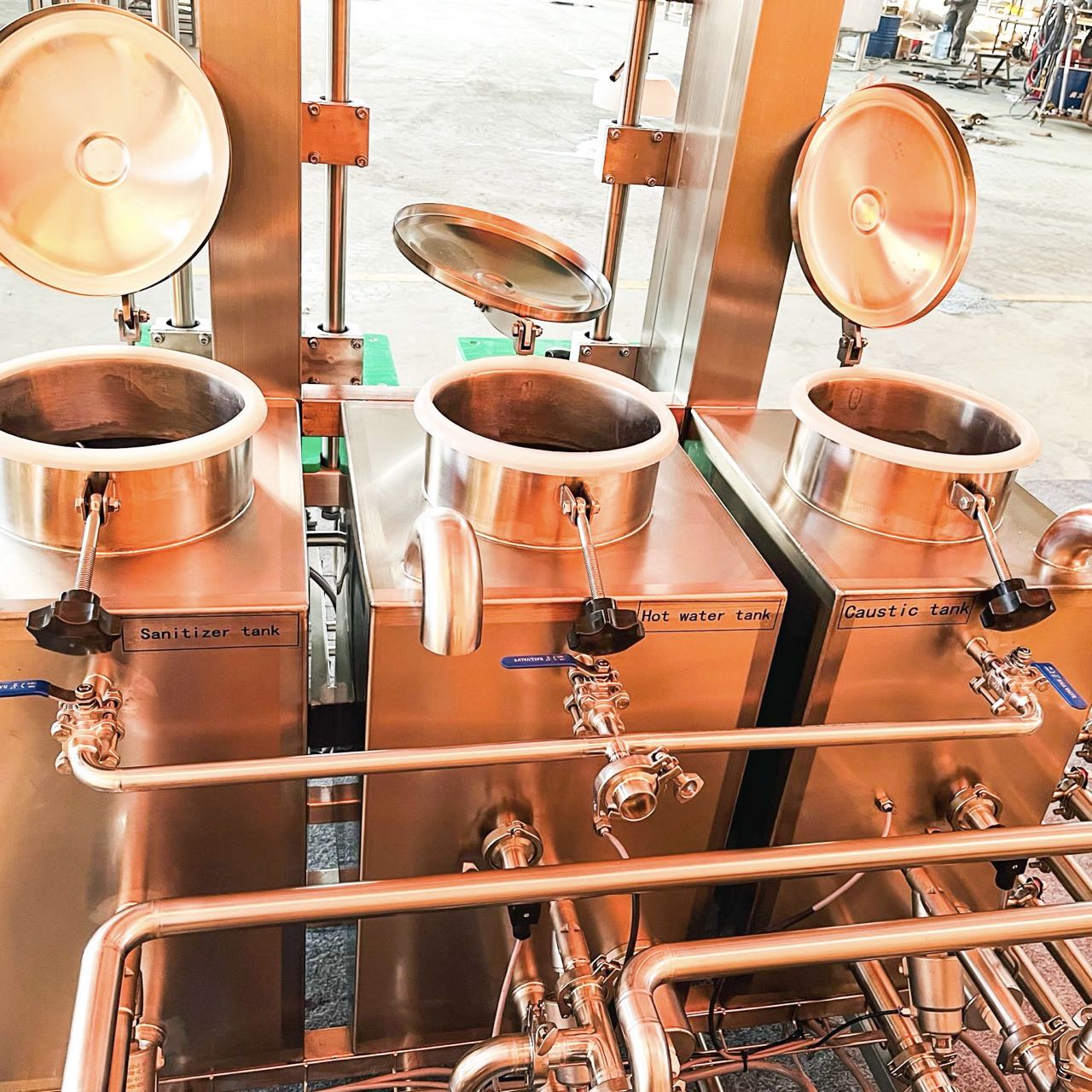 Double head keg washers Buy keg washers, 2 head kegs washers, beer