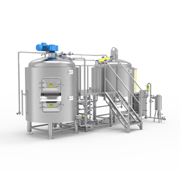 Products Carry Brewery Equipment Solutions